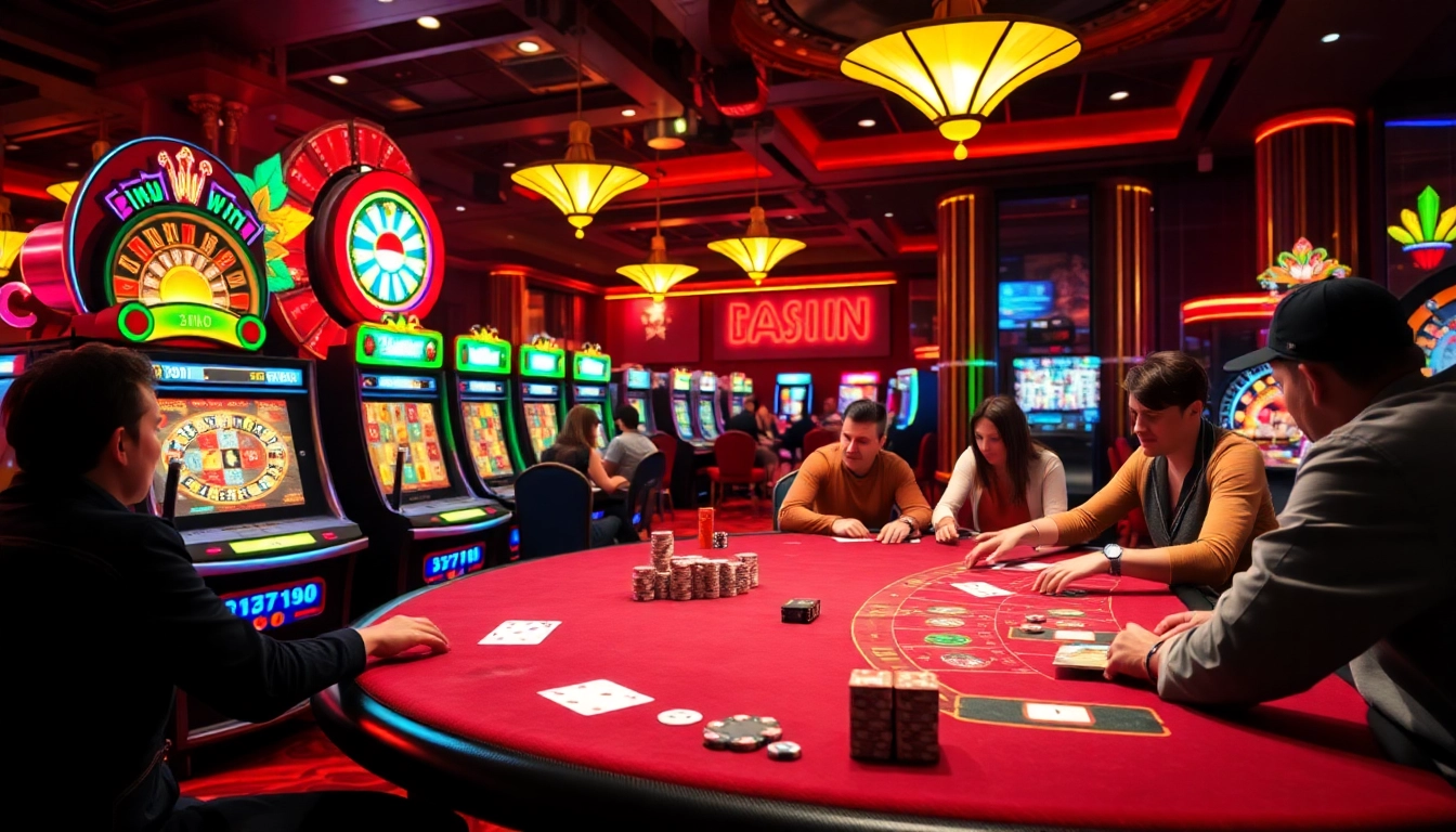 Experience the thrill of winning at 98win with dynamic gameplay at casino tables and exciting slot machines.